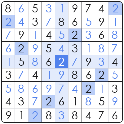puzzle sudoku printable